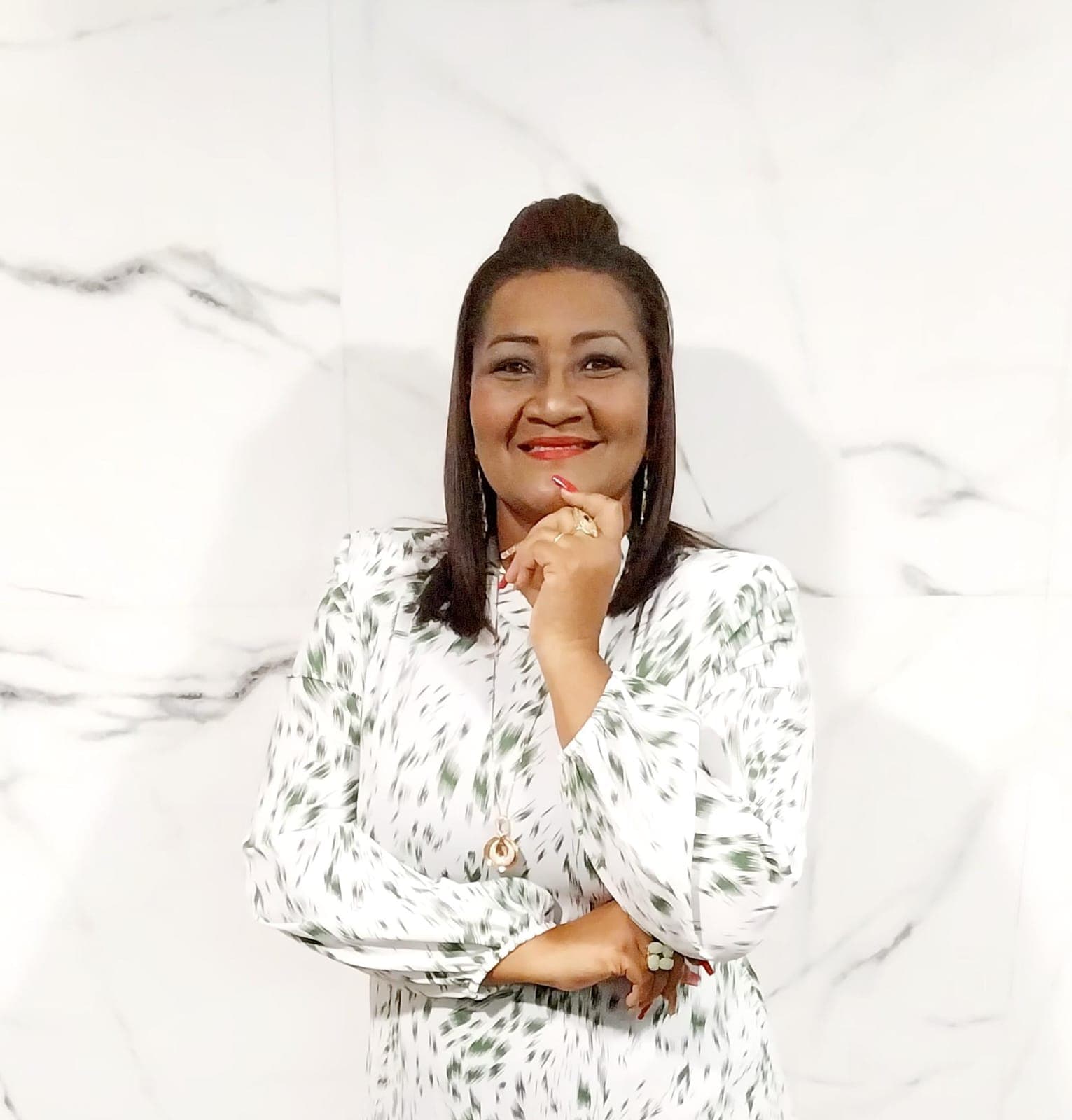 Valdirene Silva - Consultora Autorizada